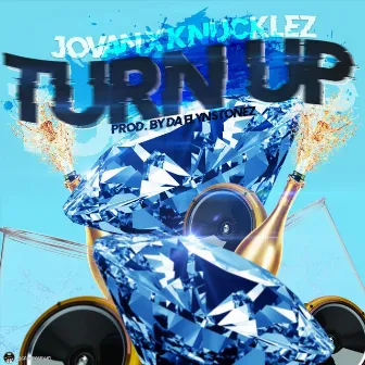 Turn Up by Jovan