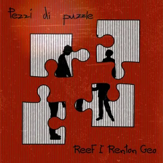 Pezzi di Puzzle by Reef I