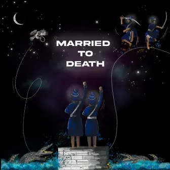 Married To Death by Bkhalsa