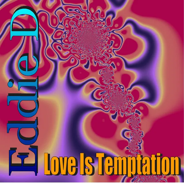 Love Is Temptation - Bass