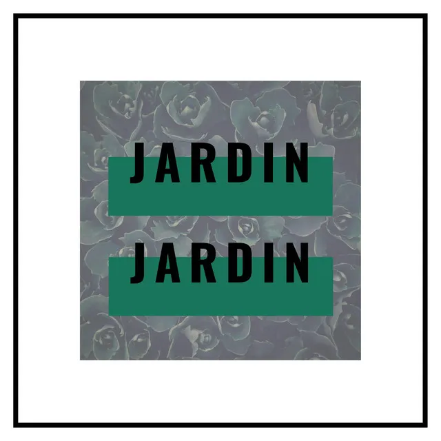 Jardin