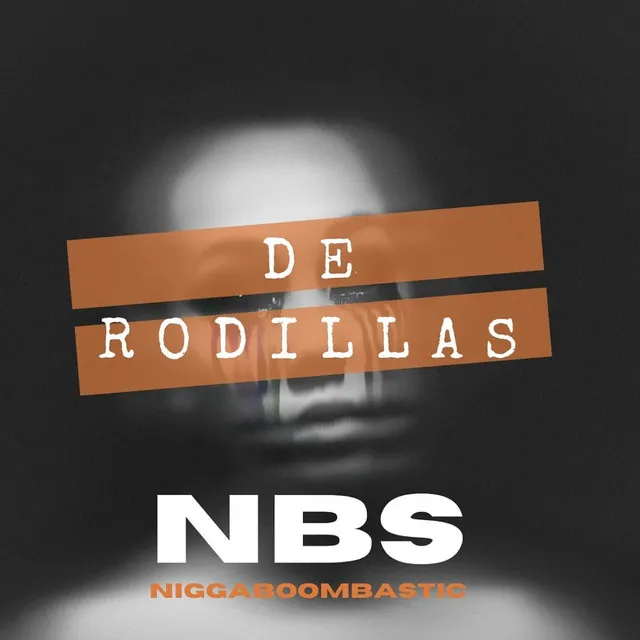 De Rodillas - rap romantico