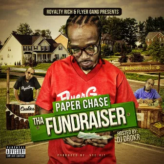 Tha Fundraiser by Paper Chase