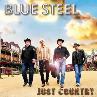 Just Country by Blue Steel