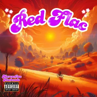 RED FLAC by marcosflac