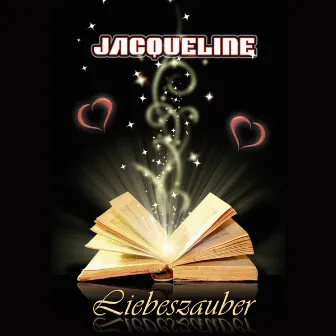 Liebeazauber by Jacqueline