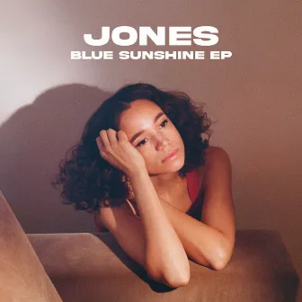 Blue Sunshine EP by JONES