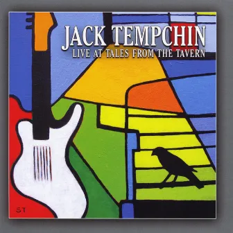 Live At Tales from the Tavern by Jack Tempchin