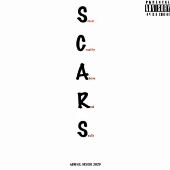 SCARS by Cego Menz