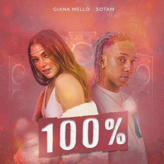 100% by Giana Mello