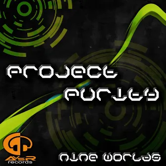 Nine Worlds by Project Purity