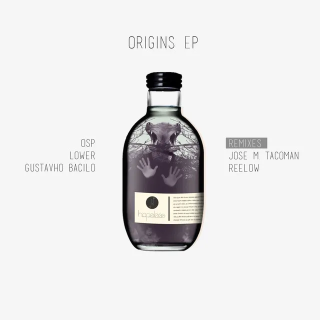 Origins EP