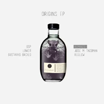 Origins EP by Gustavho Bacilo