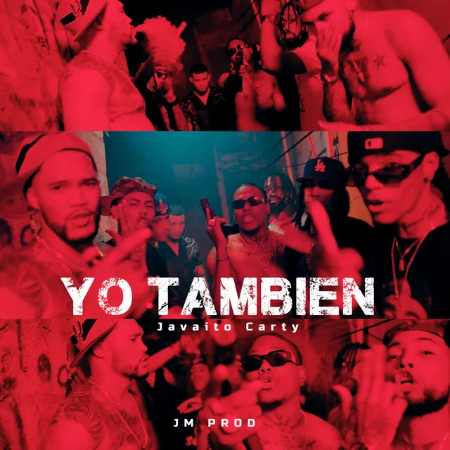 YO TAMBIEN - 2022 Remastered Version