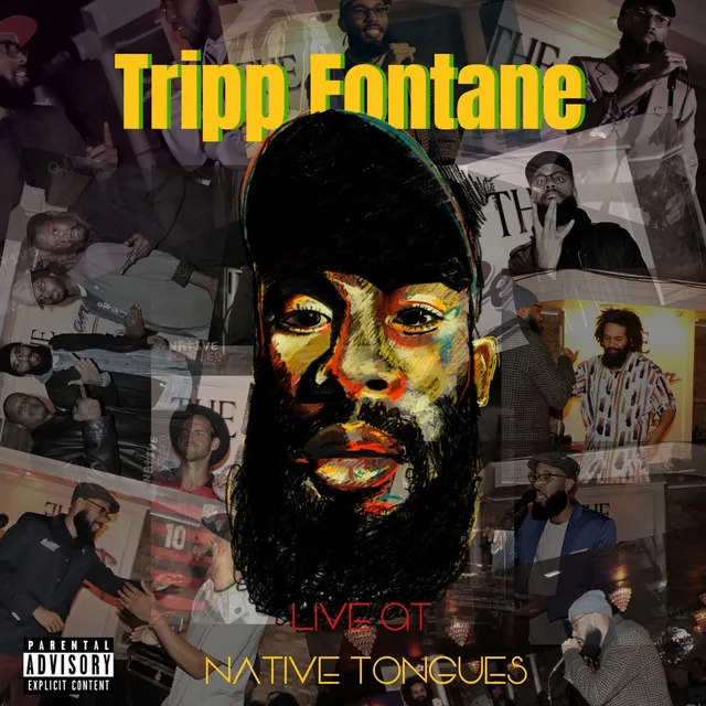 Reintroducing... Tripp Fontane - Live