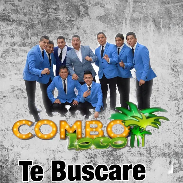 Te Buscare