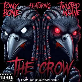 The Crow by Tony Bone