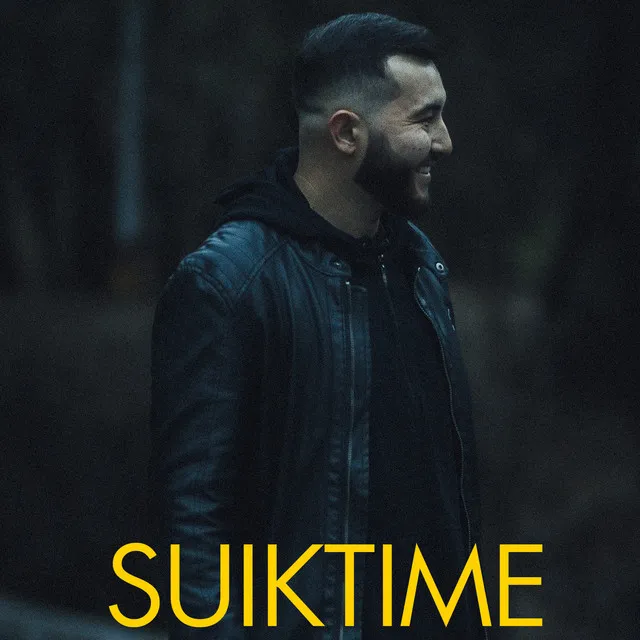 Suiktime