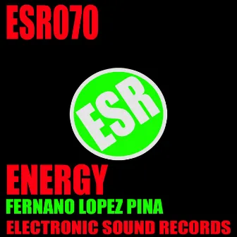 Energy by Fernando Lopez Piña