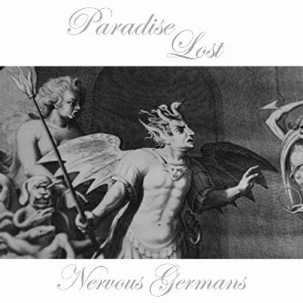 Paradise Lost (Remix 2020) by Nervous Germans