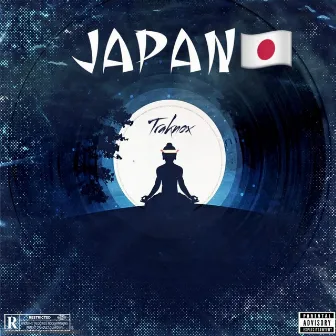 Japan by Traknox