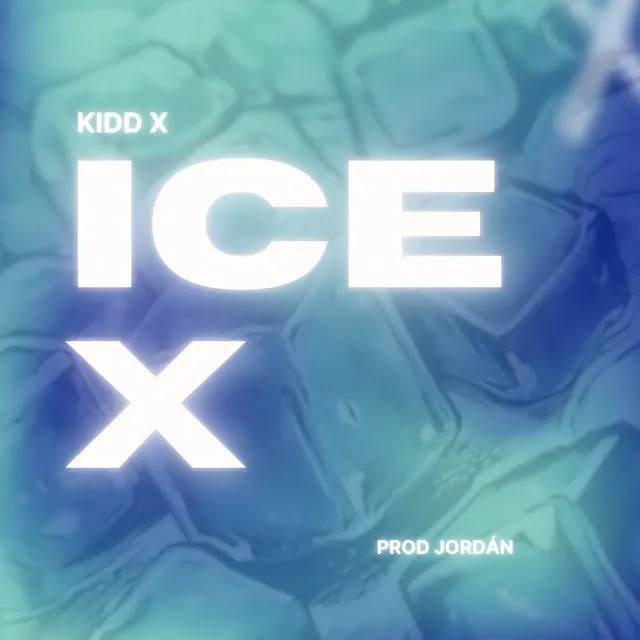 Ice X