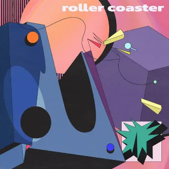 Roller Coaster by eun