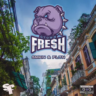 G-Town Fresh by Smkn & Fltn