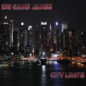 City Limits by Big Game James