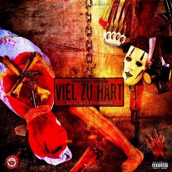 Viel zu Hart by Phsycho666