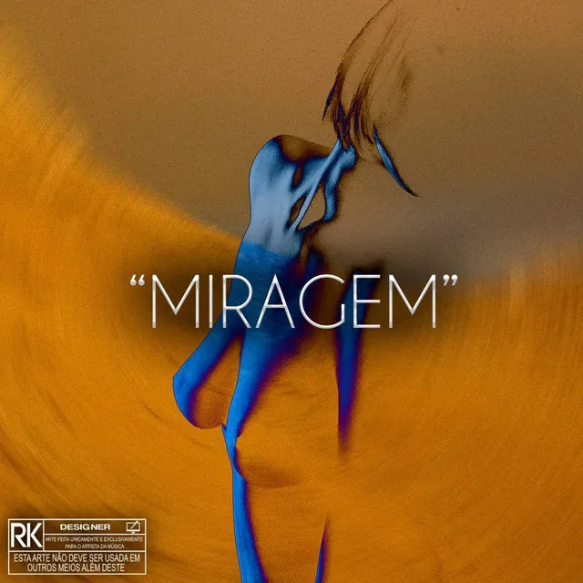 Miragem