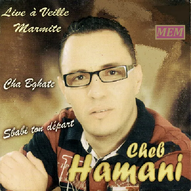 Cheb Hamani