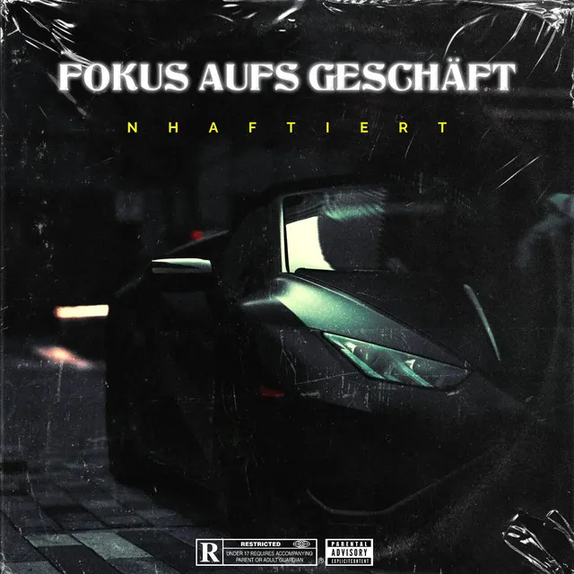 Fokus aufs Geschäft