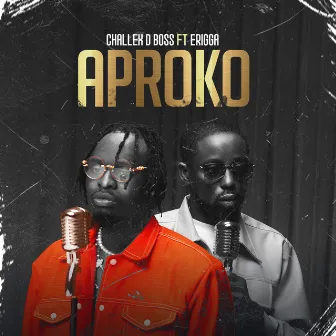 Aproko by Challex D Boss