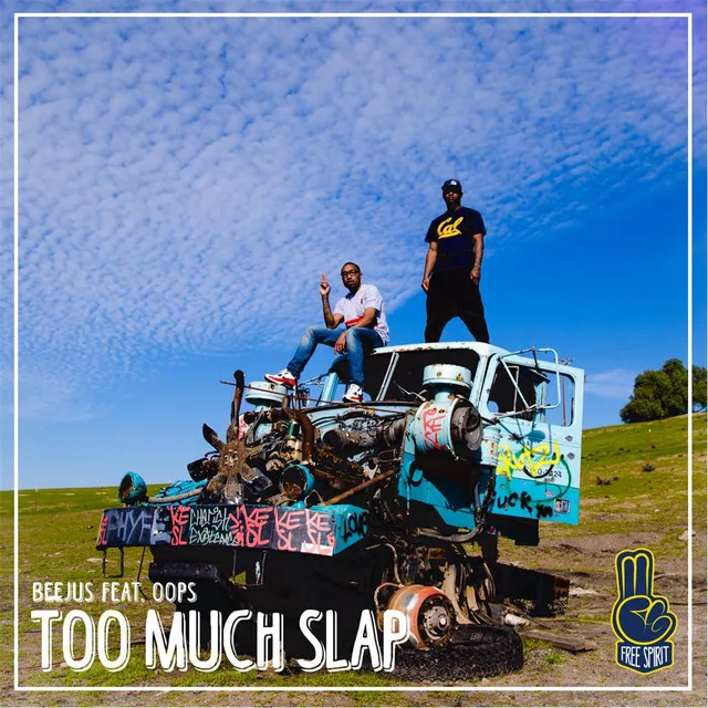 Too Much Slap (feat. Oops)