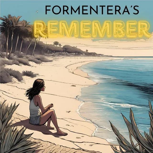 Formentera's Remember