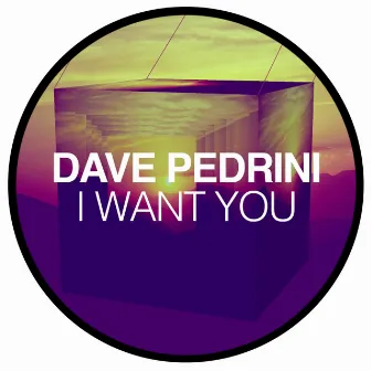 I Want You by Dave Pedrini