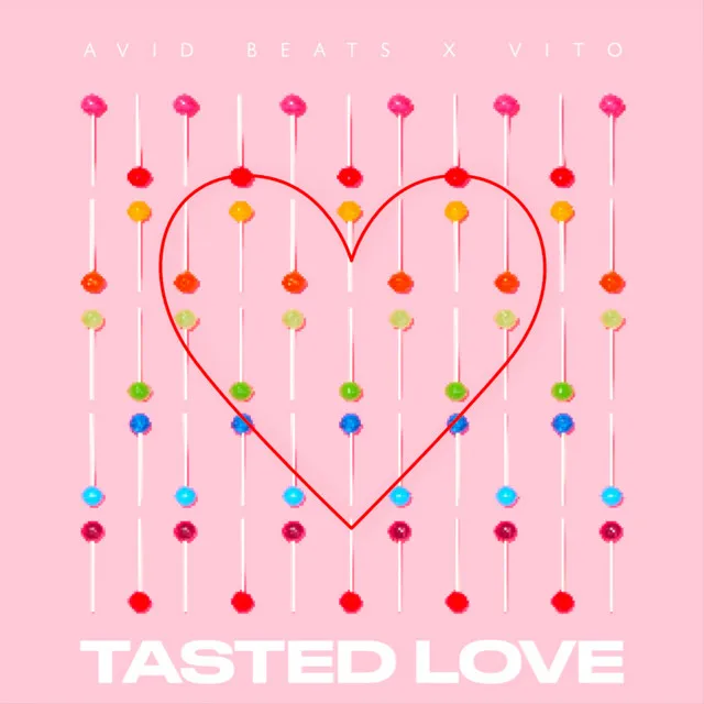 Tasted Love