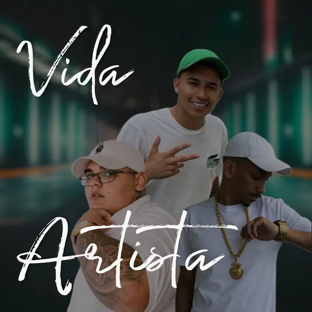 Vida Artista