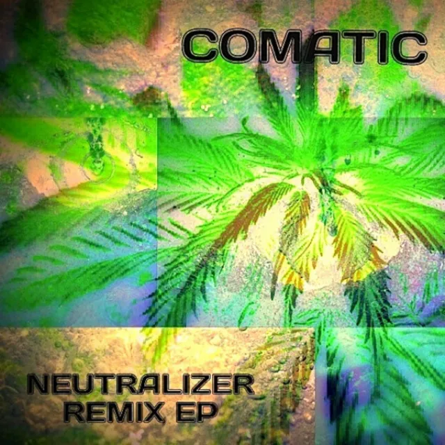 Neutralizer - Patara Remix