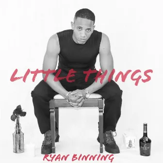 Little Things by Ryan Binning