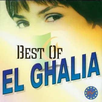 Best Of by El Ghalia