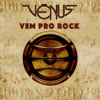 Vem pro Rock by Vênus