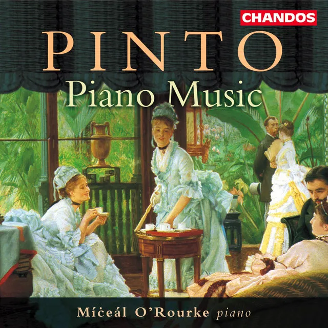 Grand Sonata in E-Flat Minor, Op. 3 No. 1: II. Adagio con giusto