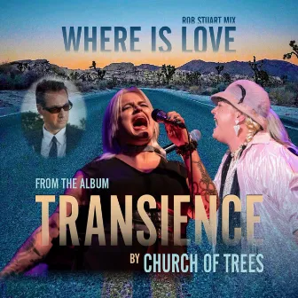 Where Is Love (Rob Stuart Mix) by Church of Trees