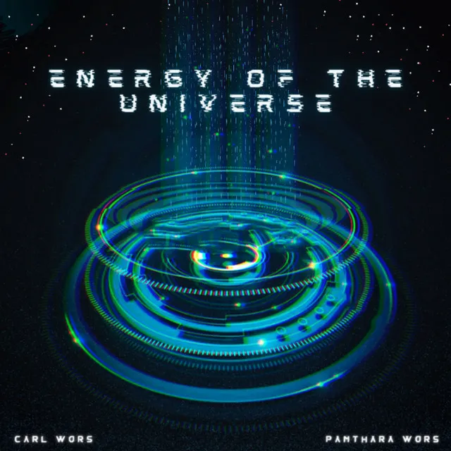 Energy Of The Universe - Versión extendida