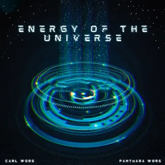 Energy Of The Universe (Versión extendida) by Pamthara Wors