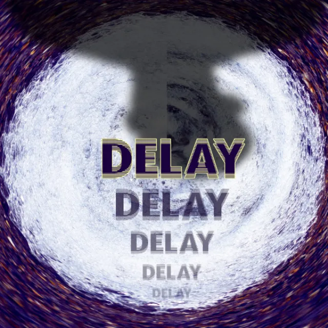 Delayed