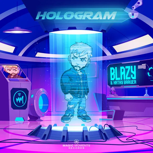 Hologram