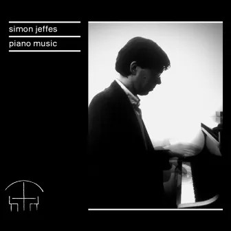 Piano Music by Simon Jeffes